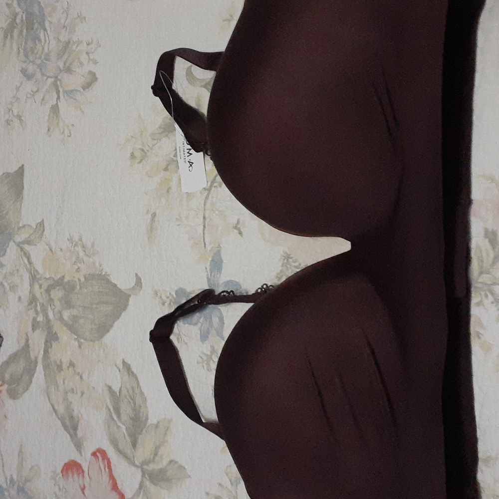 Soma Embliss Luxe Wireless Lace Bra